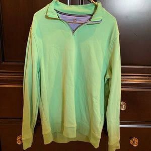 NWOT Club Room Pullover
